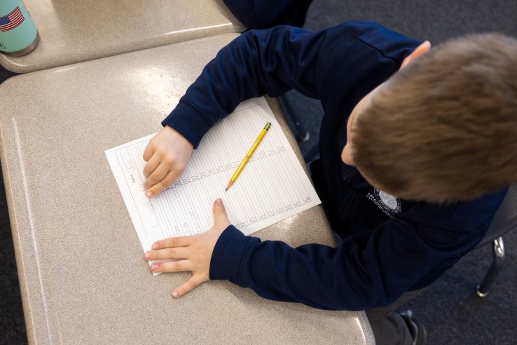 Literacy Essentials and Plato’s Gorgias: Part&nbsp;1