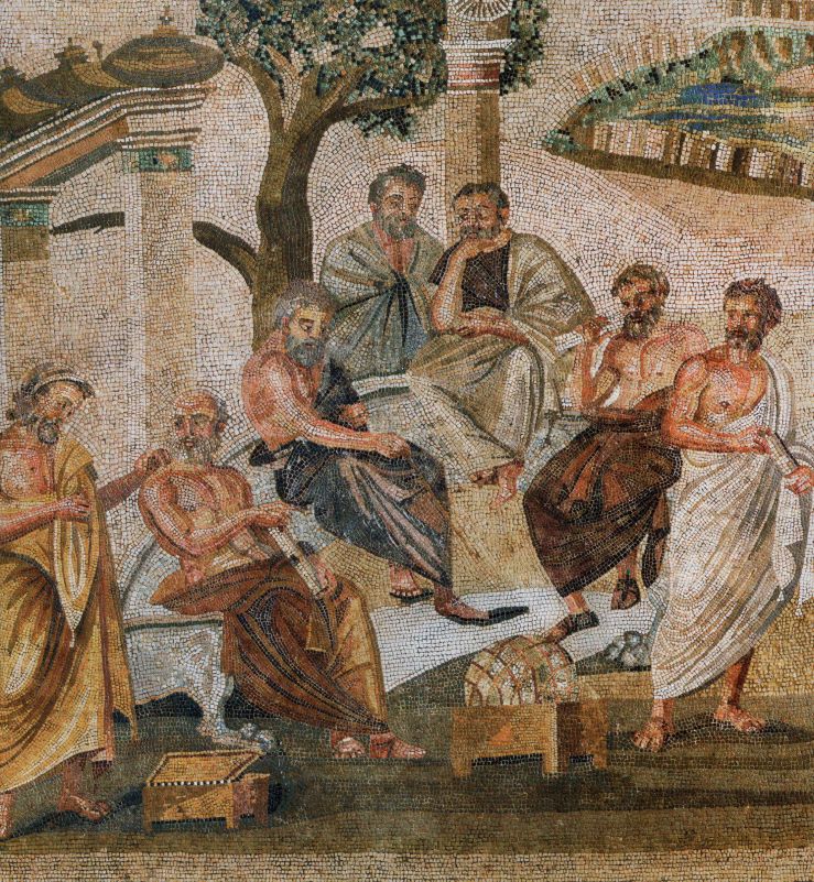 Literacy Essentials and Plato’s Gorgias: Part&nbsp;2